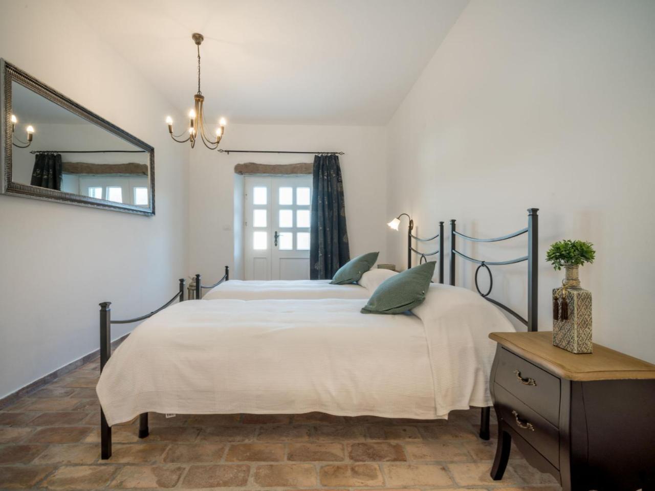 Holiday Home Lapis By Interhome Buzet Luaran gambar