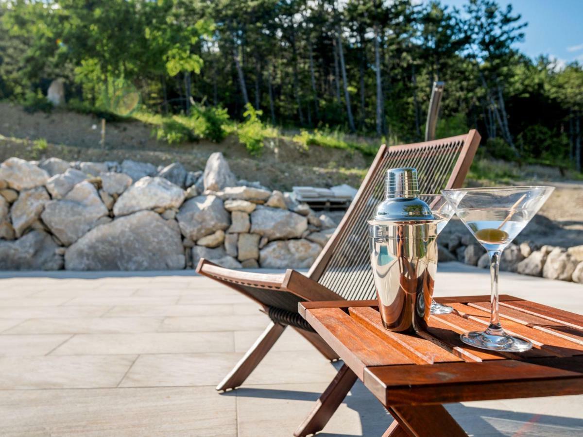 Holiday Home Lapis By Interhome Buzet Luaran gambar
