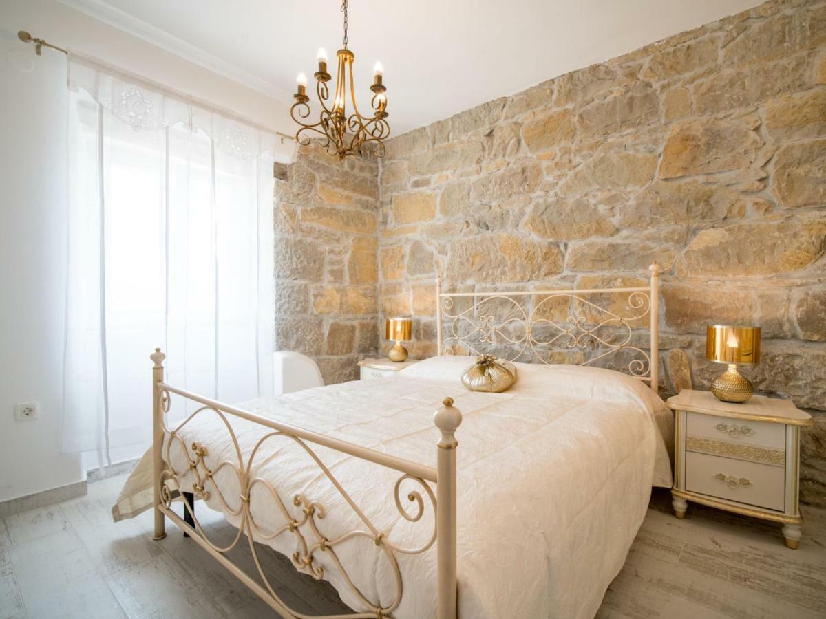 Holiday Home Lapis By Interhome Buzet Luaran gambar
