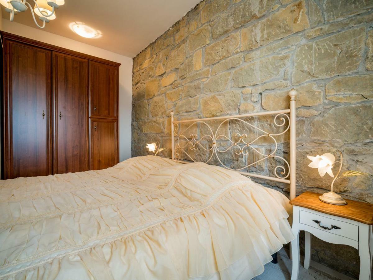 Holiday Home Lapis By Interhome Buzet Luaran gambar