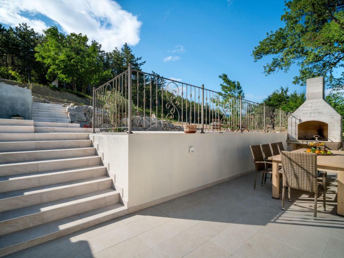 Holiday Home Lapis By Interhome Buzet Luaran gambar