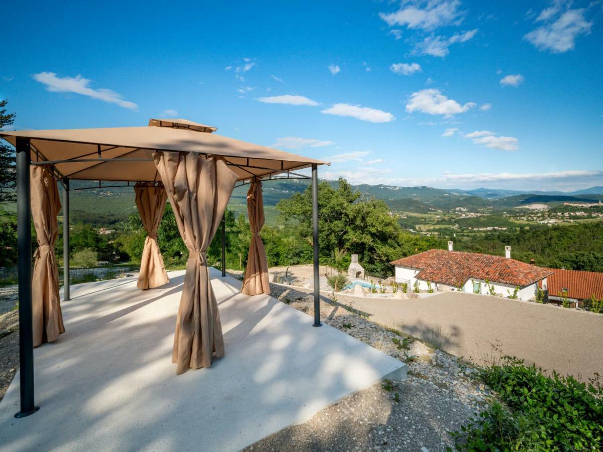 Holiday Home Lapis By Interhome Buzet Luaran gambar
